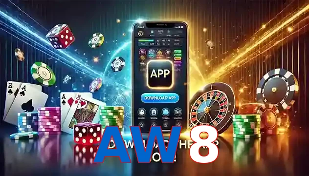 AW8