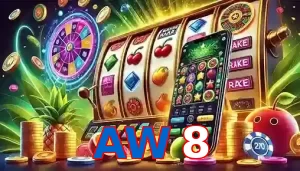 AW8