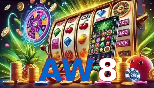 AW8