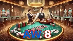 AW8