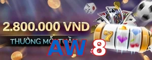 AW8