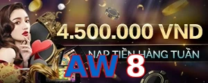 AW8