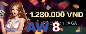 AW8