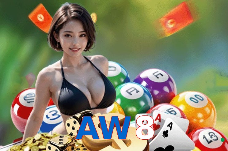 AW8