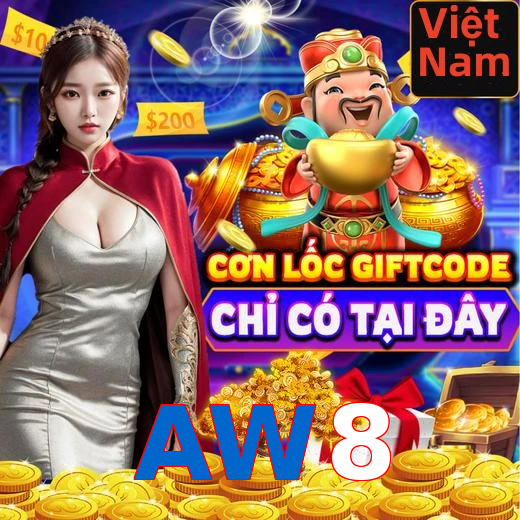 AW8
