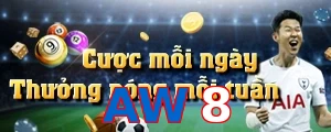 AW8